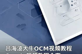 吕海波大牛OCM视频教程 Oracle视频教程全套