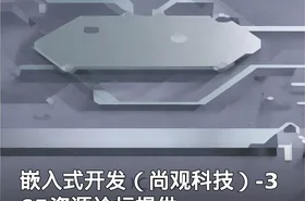 嵌入式开发（尚观科技）-365资源论坛提供