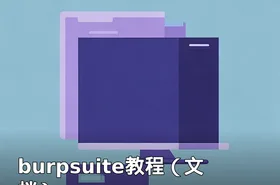burpsuite教程（文档）