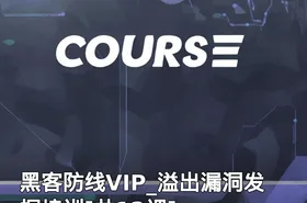 黑客防线VIP_溢出漏洞发掘培训[共12课]