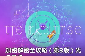 加密解密全攻略（第3版）光盘录像