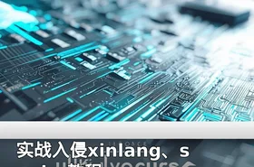 实战入侵xinlang、souhu教程