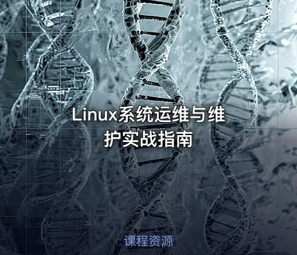 Linux系统运维与维护实战指南