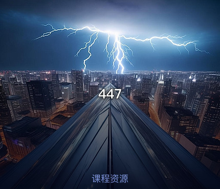 447