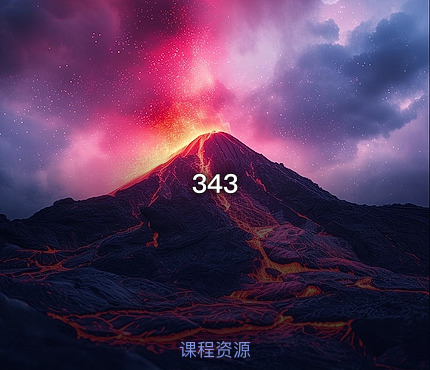 343