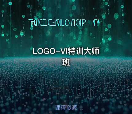 LOGO-VI特训大师班