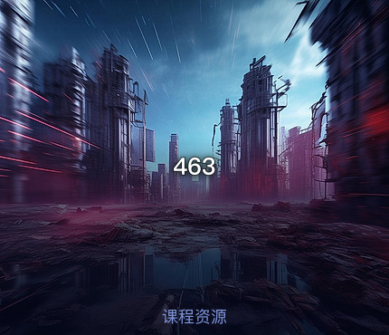 463
