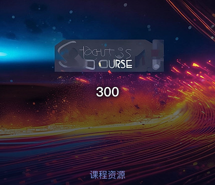 300