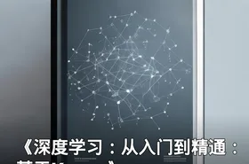 《深度学习：从入门到精通：基于Keras》