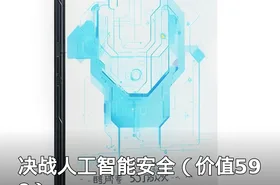 决战人工智能安全（价值599）