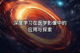 深度学习在医学影像中的应用与探索 - getfromcode