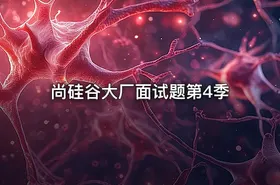 尚硅谷大厂面试题第4季