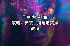 Claude AI 全攻略：安装、搭建与实操教程 - getfromcode