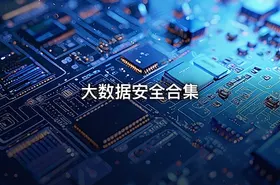 大数据安全合集
