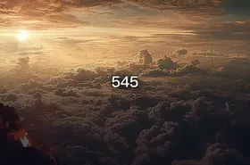 545