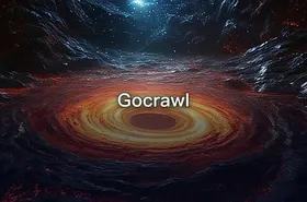 Gocrawl
