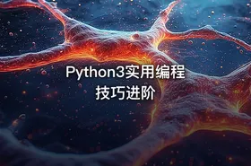 Python3实用编程技巧进阶