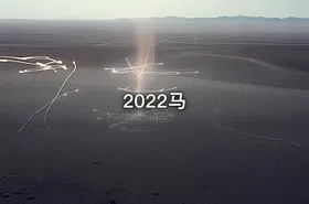 2022马