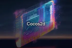 Cocos2d