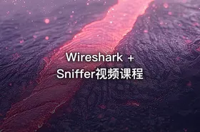 Wireshark +Sniffer视频课程