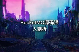 RocketMQ源码深入剖析 - getfromcode