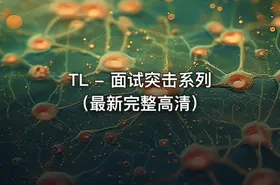 TL - 面试突击系列（最新完整高清） - getfromcode