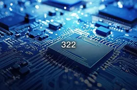 322