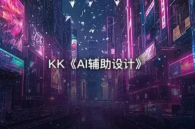 KK《AI辅助设计》