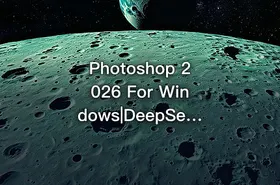 Photoshop 2026 For Windows|DeepSeek开发的SolidWorks插件自动出图标注+模型库