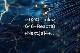mksz646-React18+Next.js14+Nest.js全栈开发复杂低代码项目-仿问卷星