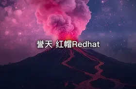 誉天 红帽Redhat