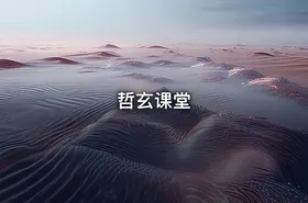 哲玄课堂
