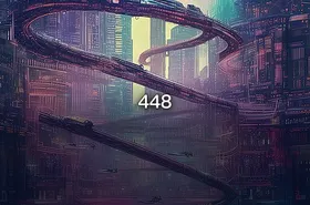 448
