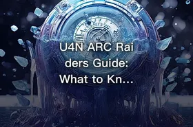 U4N ARC Raiders Guide: What to Know About Finding Rare Trinkets IT教程吧 - getfromcode