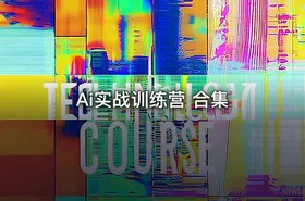 Ai实战训练营 合集