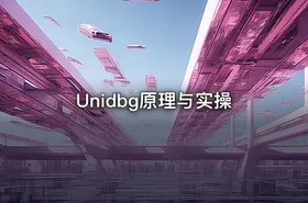 Unidbg原理与实操