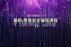 最新 黑客安全编程课程（1