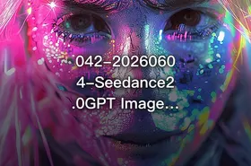 042-20260604-Seedance2.0GPT Image2零基础打造数码产品高端商业宣传片让新手也能低成本高效率产出品牌级宣传视频更多资源 - getfromcode