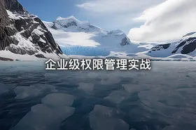 企业级权限管理实战