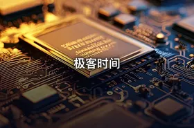 极客时间 - getfromcode