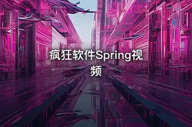 疯狂软件Spring视频 - getfromcode