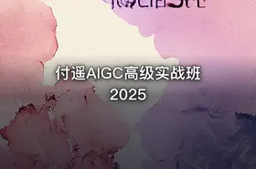 付遥AIGC高级实战班2025