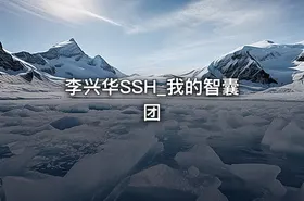 李兴华SSH_我的智囊团
