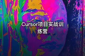 Cursor项目实战训练营
