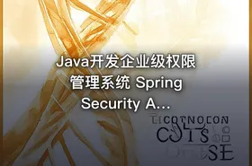 Java开发企业级权限管理系统 Spring Security Apache Shiro对比分析