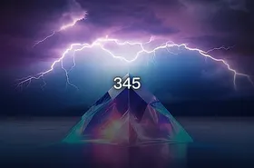 345