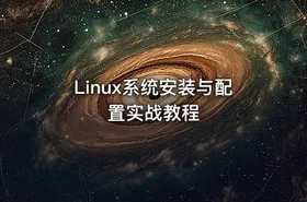 Linux系统安装与配置实战教程 - getfromcode