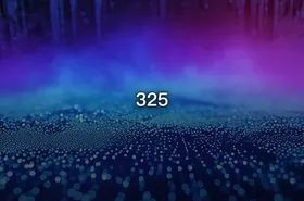 325