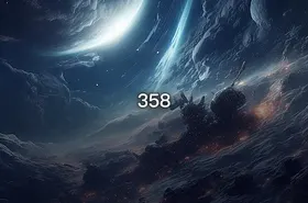 358