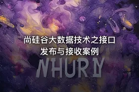 尚硅谷大数据技术之接口发布与接收案例 - getfromcode